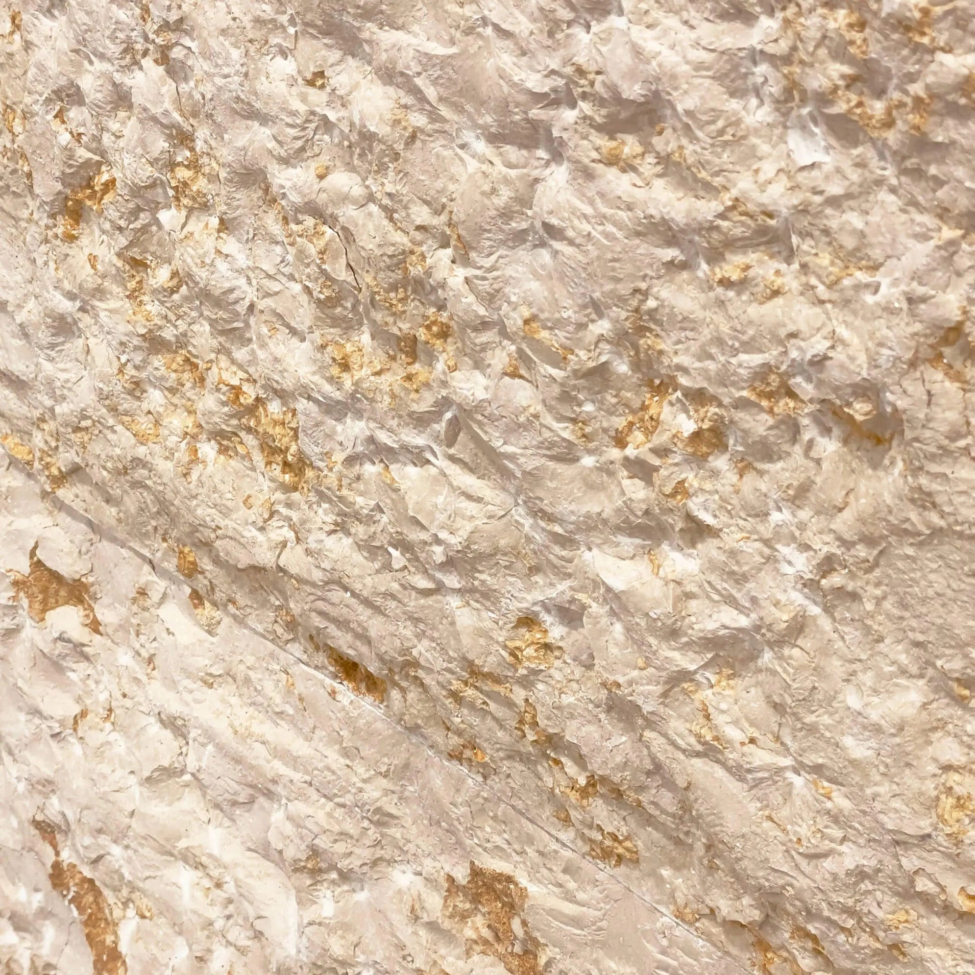 Verblendstein Kalkstein DUNE # Longueurs libres x 40 x 1-2 cm
